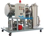 Jt Series Oil Refining Purifier with Automatic Emulsion Splitting