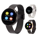 GPS Android 4.4 Round Moto 360 Smart Watch (ELTSSBJ-9-45)