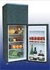 Multi-door Direct Cooling Refrigerator