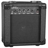 10W Mini Guitar Amplifier (GA-10)