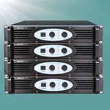 16kg 1300W*2 Switch Power Supply Amplifier