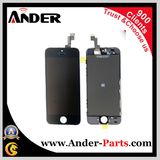 Replacement Complete LCD Display with Touch Screen for Apple iPhone 5s, Black