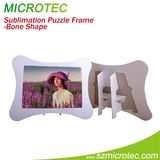 Sublimation Puzzle Frame