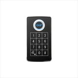 Touch Keypad Smart Chip Card Reader (CHD602ATK/MTK)