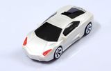 2013 Portable Lamborghini Racing Car Mini Speaker