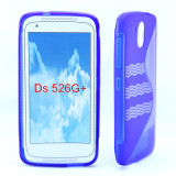 Mobile Phone Accessory Case for HTC Desire 526g+