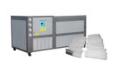 Ice Block Maker 1 Ton Output