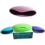 New Portable Mini Bluetooth Speaker Box (MINI-X6U)