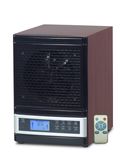 New Digital Easy Control Air Purifier with Ionizer