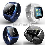 Smart Bluetooth Watch
