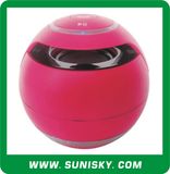 Ss8088 Wireless Mini Bluetooth Speaker with TF Card Slot