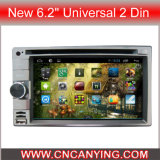 Special Car DVD Player for New 6.2