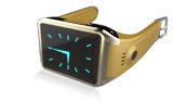 Bluetooth Watch Smart Phone Syncing for Galaxy Note 3 Gear Whatsapp/ Facebook/ Yahoo (I9500)