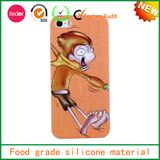 CE Approved High OEM TPU Phone Case, Good Carton TPU+PC Case for iPhone