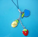 Mobile Phone Decoration