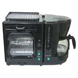 3 In1 Breakfast Maker (6085)