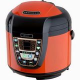 Delux Pressure Cooker