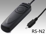 Remote Control Shutter Release for Digital DSLR Camera