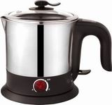 Multi-Functional Electric Kettle