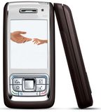 Original GSM Mobile Phone (E65)