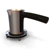 Coffee Maker (DC-202)