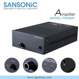 PRO Audio Amplifier for Commercial Public Address (PAP60H)