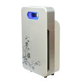 Floor Standing Air Purifier with HEPA Filter