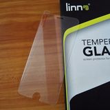 Mobile Phone Protective Film Tempered Glass Screen Protector for iPhone 6