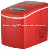 Portable Countop Home Ice Machine, Ice Making Capacity: 10-12kgs/24hours