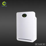 Small Space Mini Air Purifier (CLA-08A)