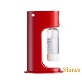 Professional Latest Design Home Portable Multi-Uses DIY Commerical Soda Water Machine, Sparkling Soda Maker