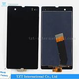 Cell/Mobile Phone LCD for Sony L36h/C6603/C660X/C6602/L36I Display