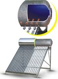 Compact Pressurized Solar Water Heater (WSJ)