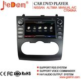 Car Radio DVD GPS Navigation System for Nissan (C7049NA)