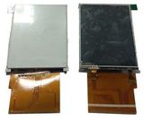 3.2-Inch TFT LCD with 240 (RGB) X 320 Dots