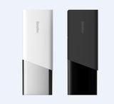 7500 mAh Portable Power Bank with LED Light