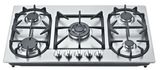 Built in Type Gas Hob with Five Burners (GH-S955C)