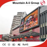 P16 RGB Football Stadium LED Display for Advertising