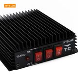 Output Power Max 50W Professional UHF Portable Radio Power Amplifier Tc-450u