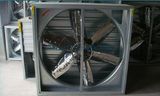 Hammer Exhaust Fan for Greenhouse1