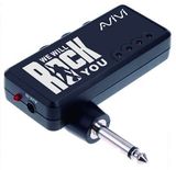 Avivi VA-10 Headphone Guitar Amplifier