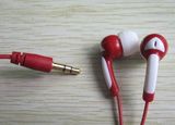 MP3/MP4 Earphone (TP-MP-002)