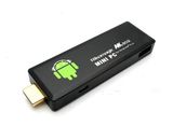 3rd Generation Mk802 Ii Android 4.0 Mini PC Google TV Box Network WiFi Player