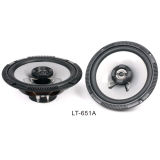 Car Audio Speakers (LT-651A)