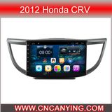 Pure Android 4.4 Car GPS Player for 2012 Honda CRV with A9 CPU 1g RAM 8g Inand 10.1