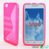 Wholesale S Style Cell Phone Accessory for Lanix S520
