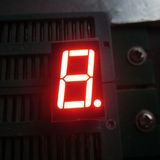 One Digit LED Digit Display