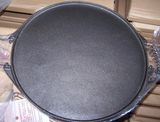 Round Griddle