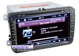 Car DVD for Seat Leon Altea Toledo (ZW-Seat-104)