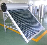 Solar Warm Water Heater